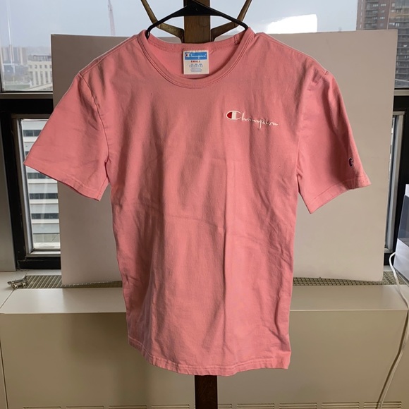 Champion Other - Men’s champion T-shirt size S